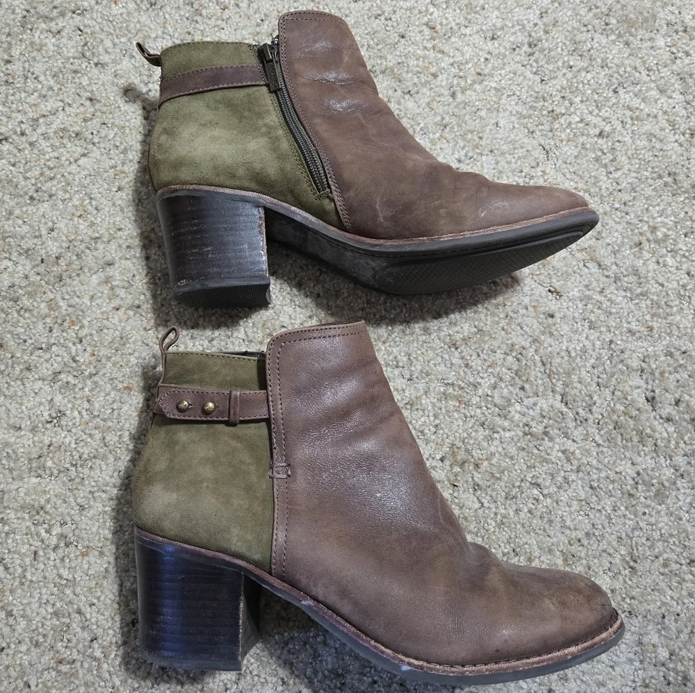 Sperry good used